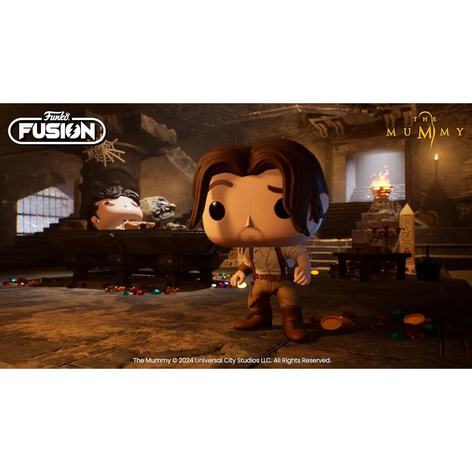 Funko Fusion - PlayStation 5 - 10:10 Games - Image 5