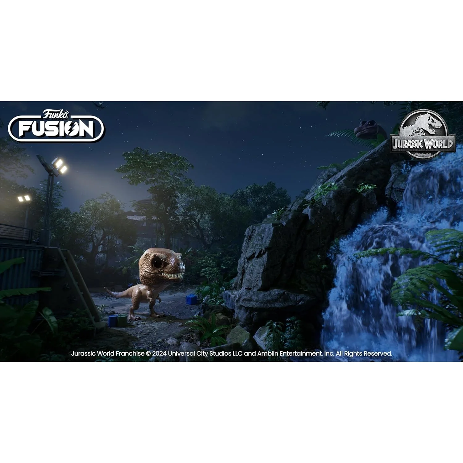 Funko Fusion - PlayStation 5 - 10:10 Games - Image 8