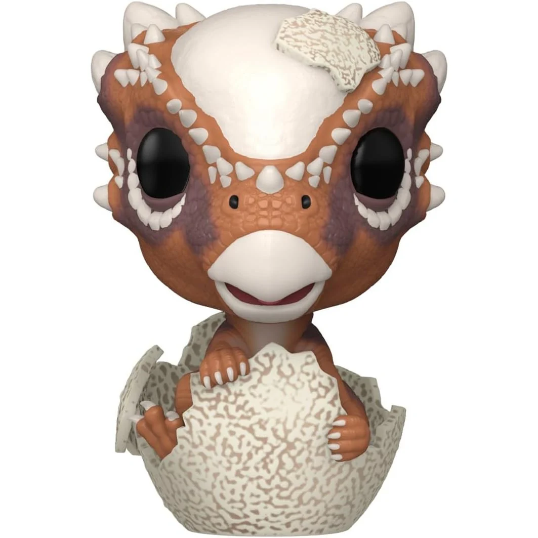 Jurassic Park - Stygimoloch Hatchling Vinyl Figure - Funko - POP! Movies #1719 - Image 2
