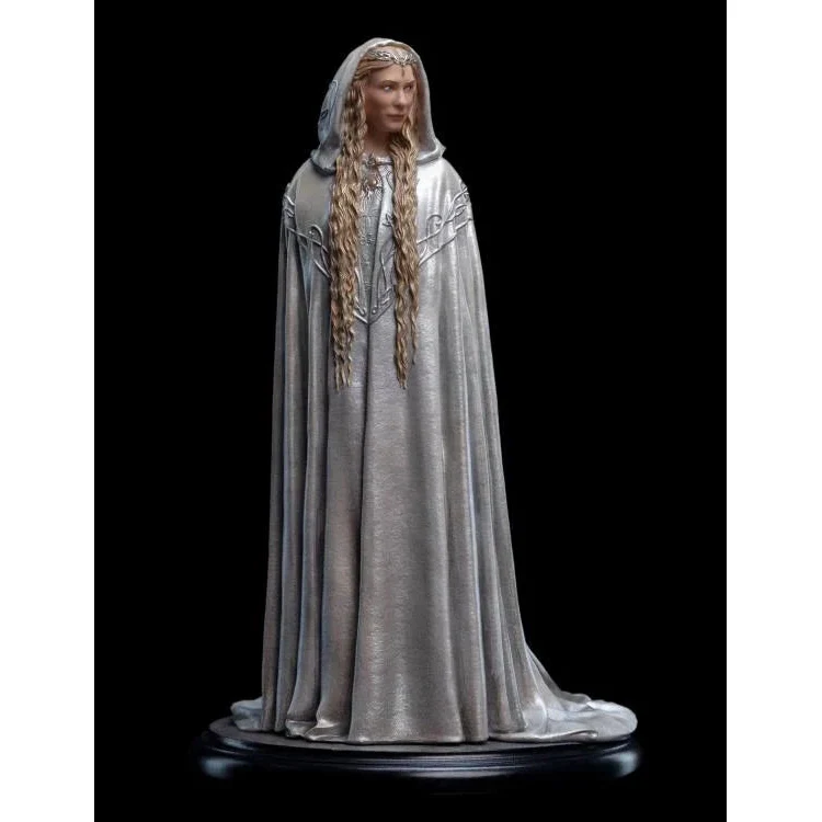 The Lord of the Rings: The Return of the King Galadriel Miniature Statue - Weta Workshop - Image 2