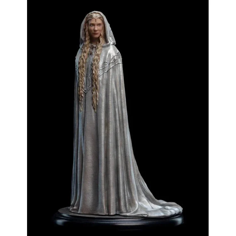 The Lord of the Rings: The Return of the King Galadriel Miniature Statue - Weta Workshop - Image 6