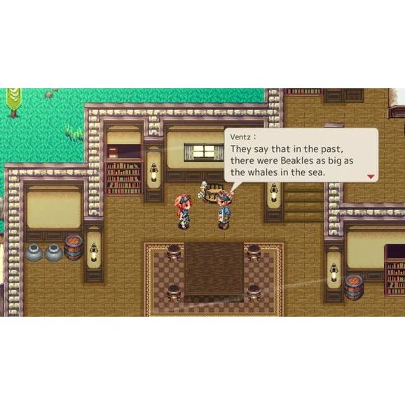 Gale of Windoria PlayStation 5 - Image 4