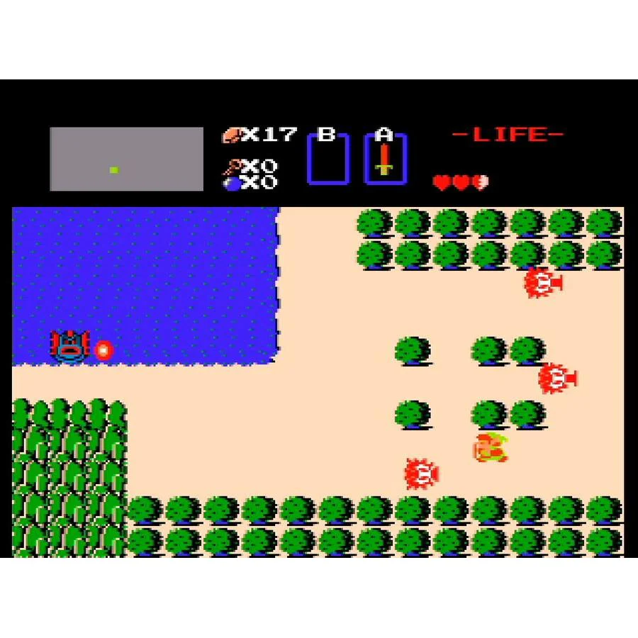 Game & Watch: The Legend of Zelda - Nintendo - Image 6