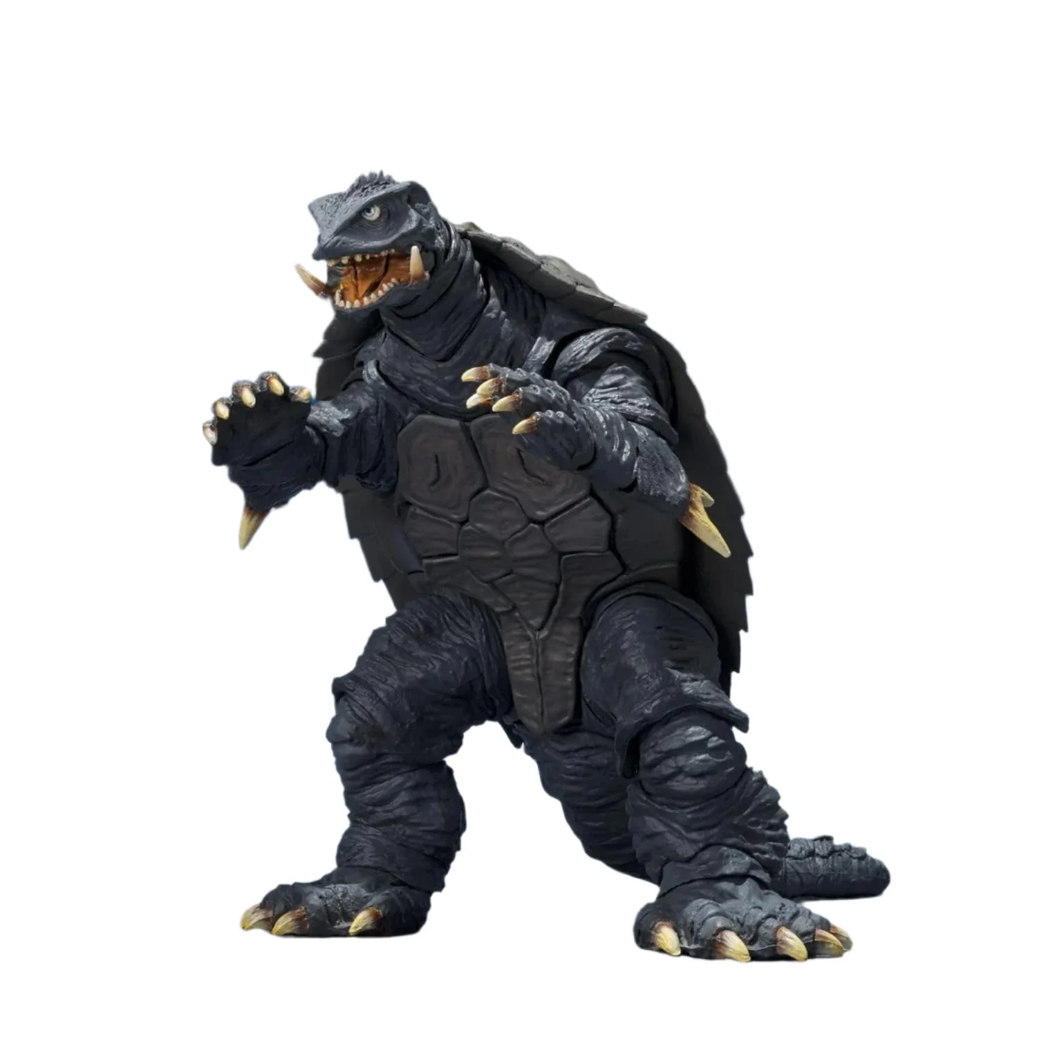 Gamera 2: Attack of Legion Gamera (Sendai Decisive Battle Ver.) Action Figure - Bandai Spirits - S.H.MonsterArts