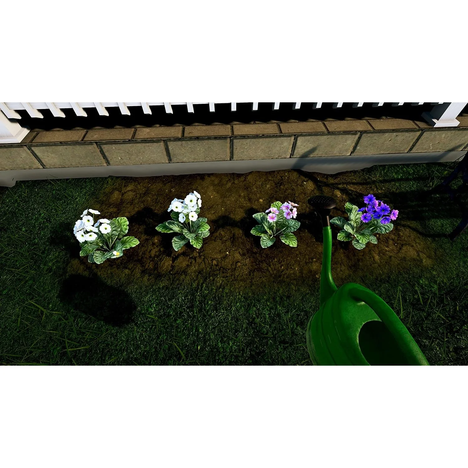 Garden Simulator - Nintendo Switch - Merge Games - Image 7