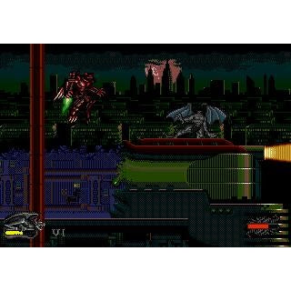 Gargoyles Collector's Edition - Sega Genesis - Limited Run - Image 10