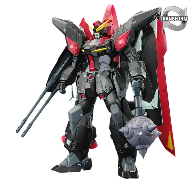 Gat-X370 Raider Gundam Seed Full Mechanics 1/100