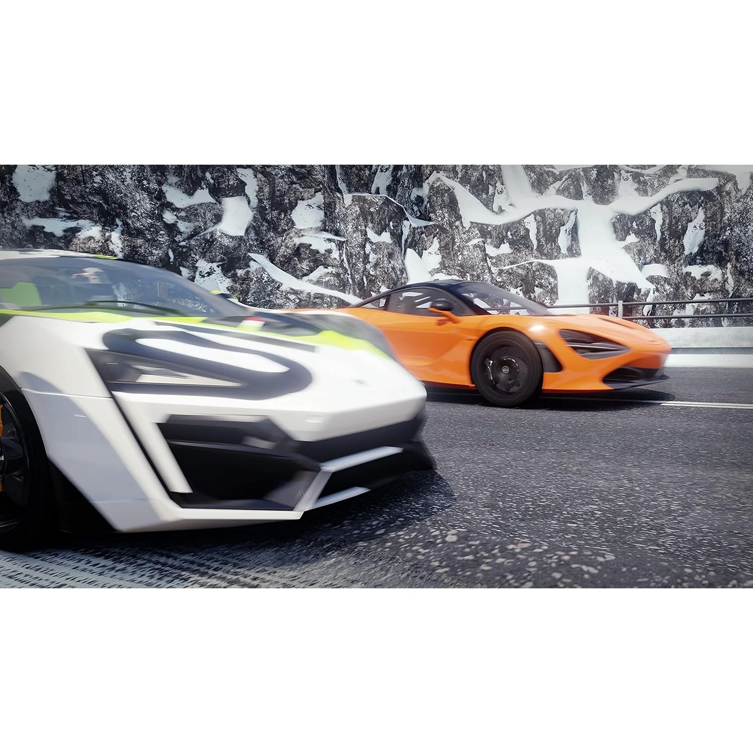 Gear Club Unlimited 2: Ultimate Edition - Xbox Series X - Microids - Image 4