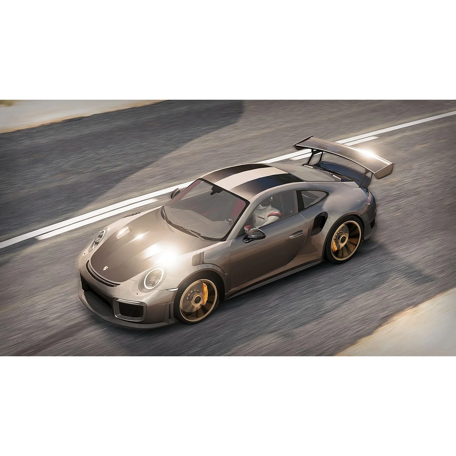 Gear Club Unlimited 2: Ultimate Edition - Xbox Series X - Microids - Image 5