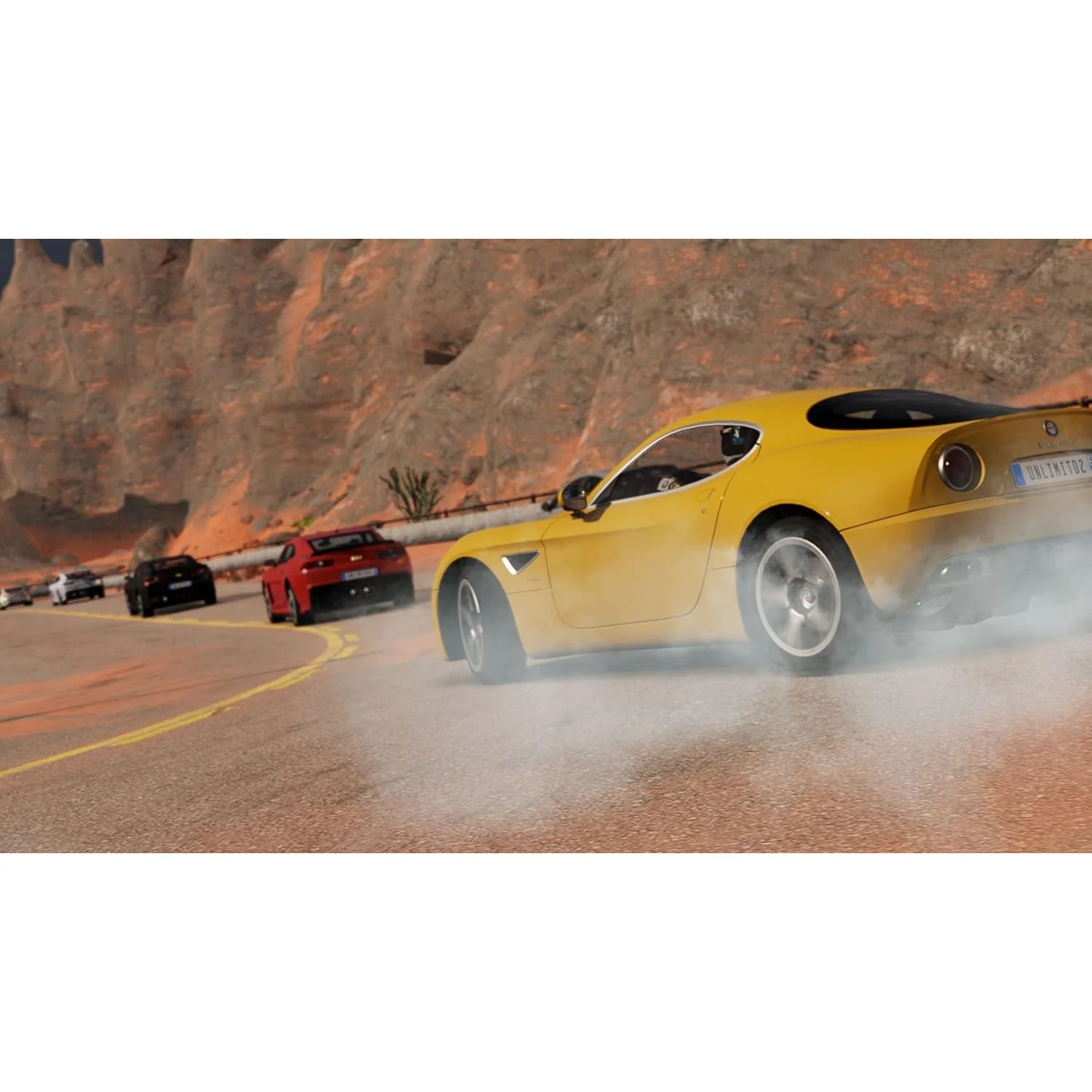 Gear Club Unlimited 2: Ultimate Edition - Xbox Series X - Microids - Image 6