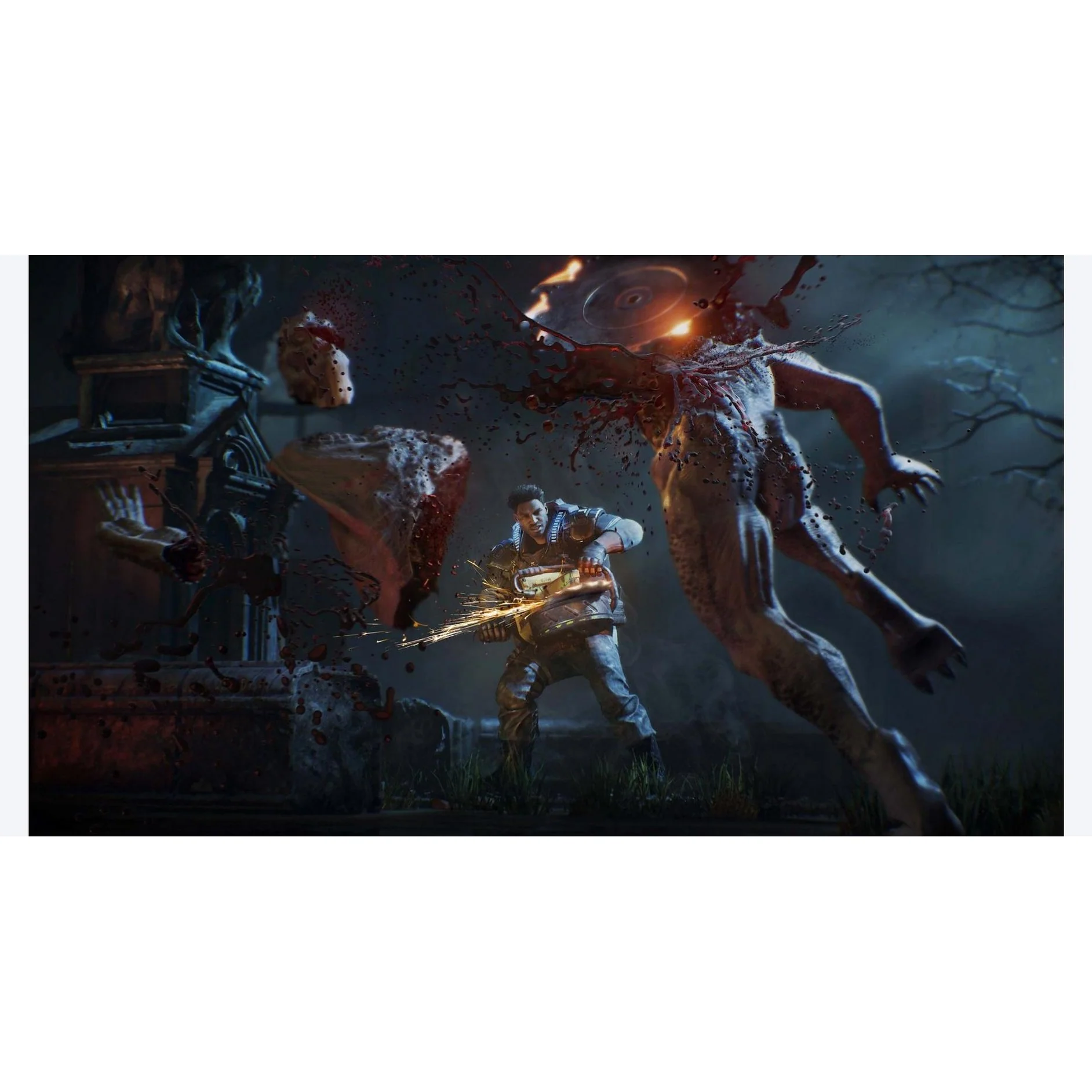 Gears of War 4 - Xbox One - Microsoft - Image 6