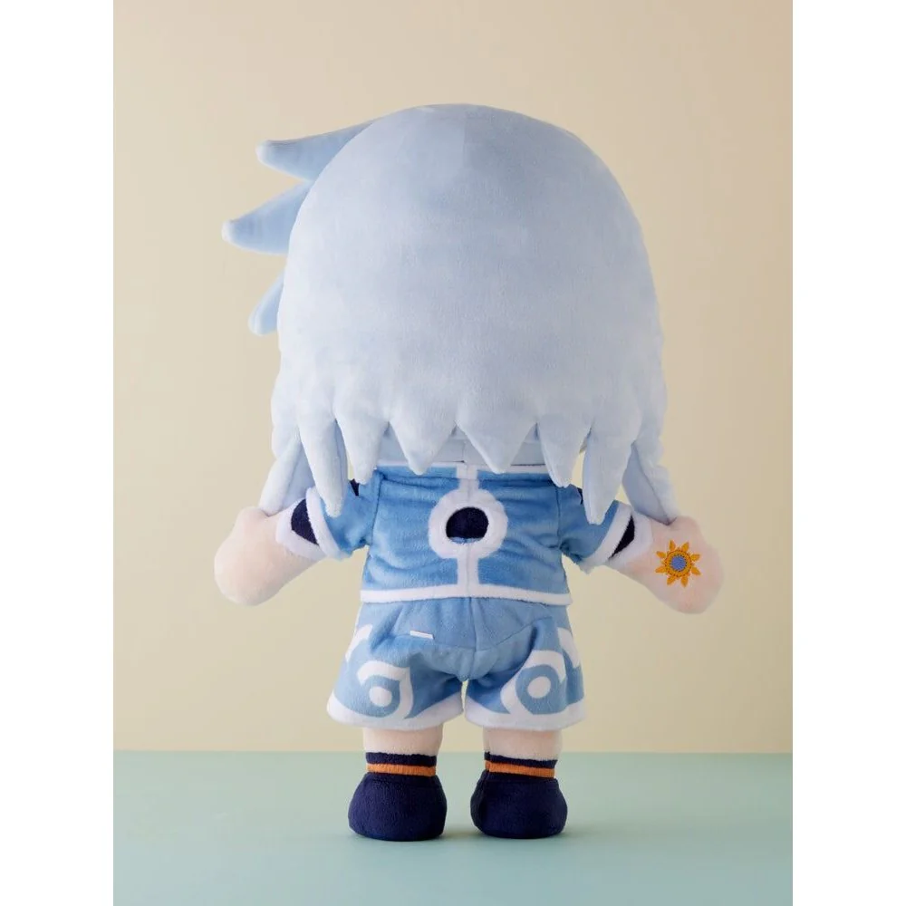 Tales of Symphonia Genius Sage 20th Anniversary Plush - Image 3