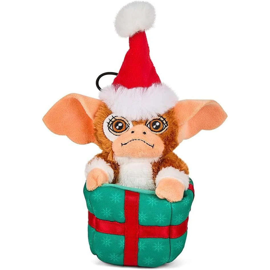 Gremlins Mini Plush Christmas Holiday Ornament Set (5-Pack) - Kidrobot - Image 5