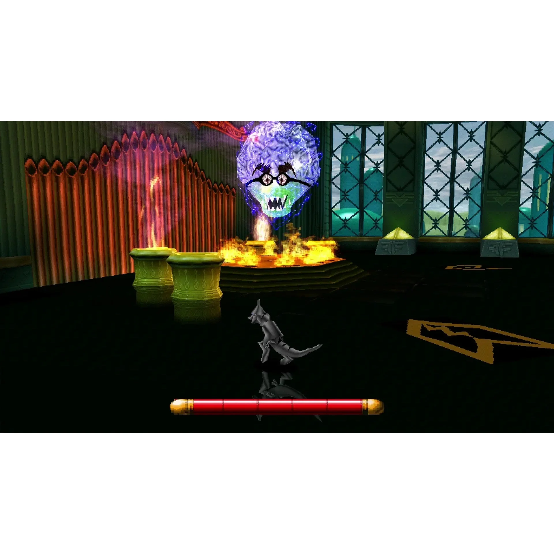 Gex Trilogy - Xbox Series X - Limited Run Games #46 - Image 5