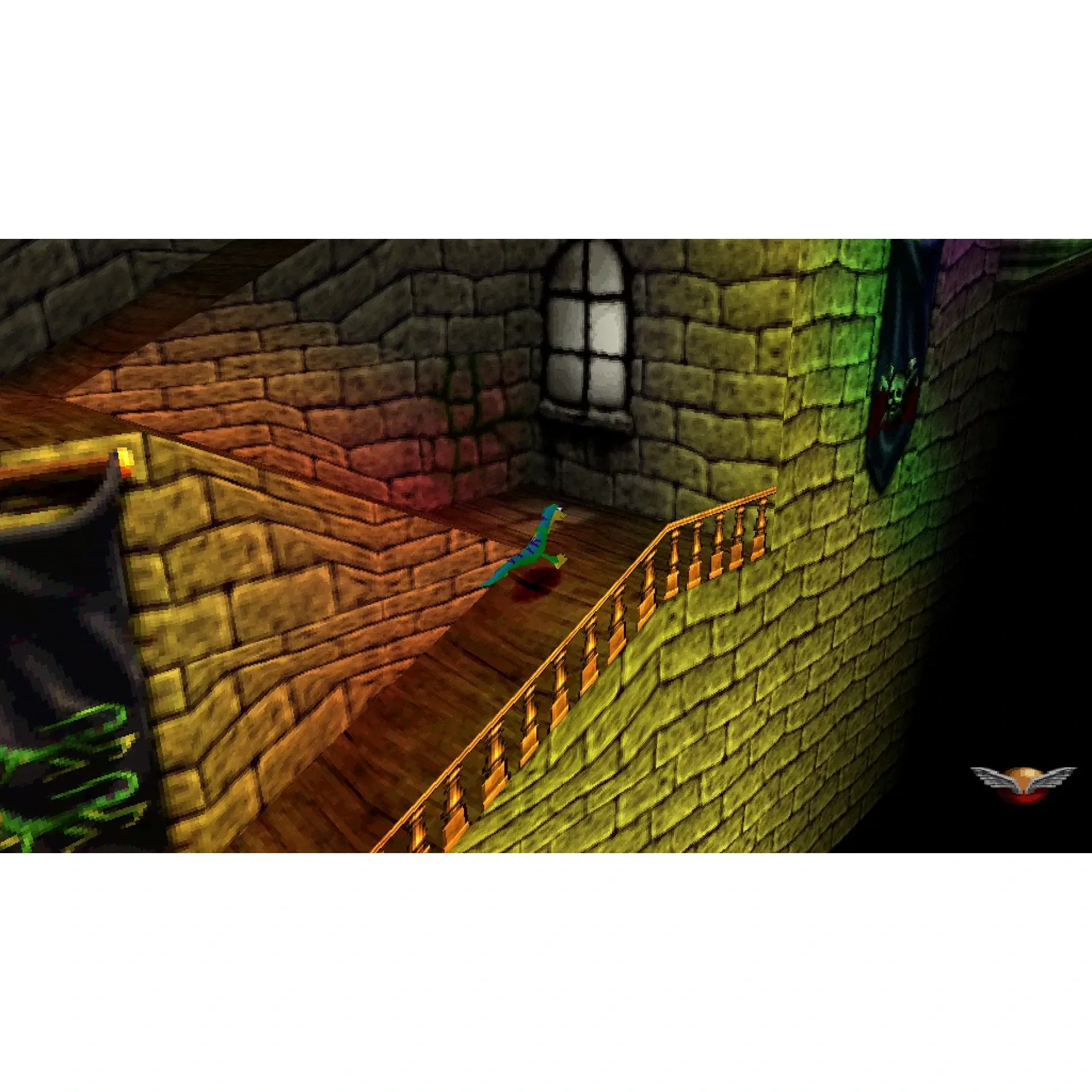 Gex Trilogy - Xbox Series X - Limited Run Games #46 - Image 6