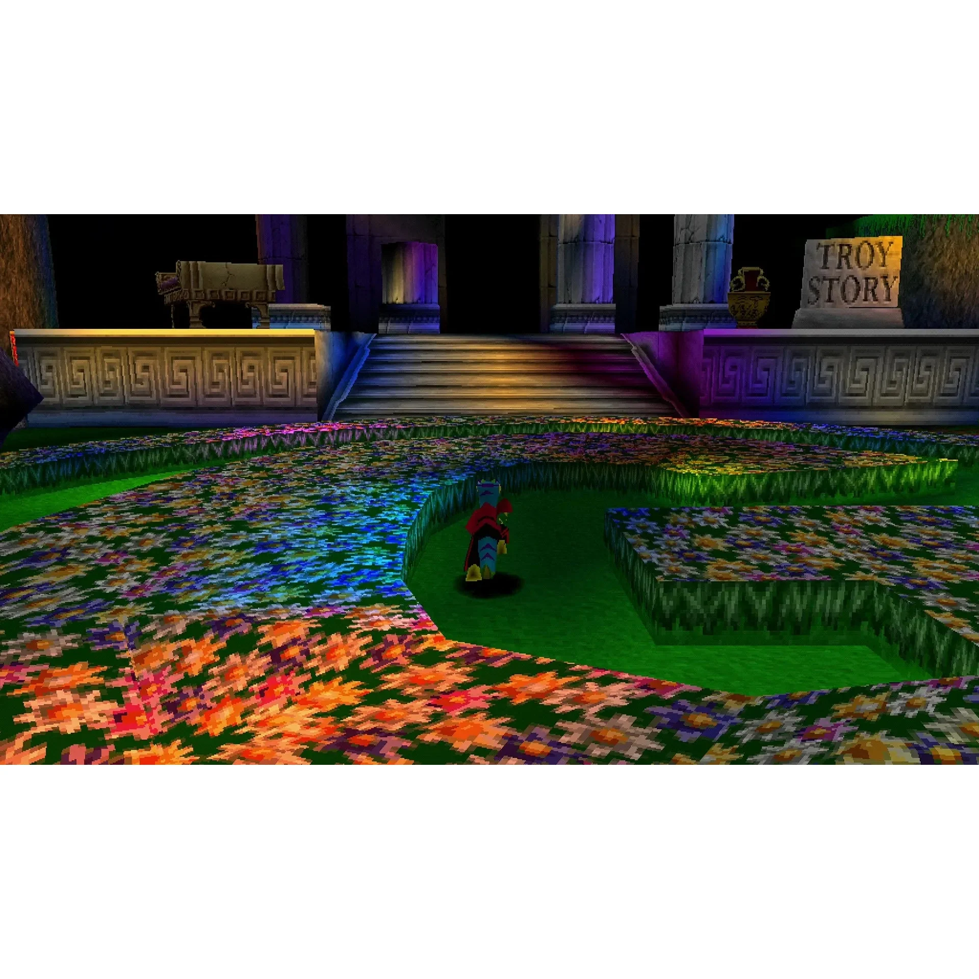 Gex Trilogy - Xbox Series X - Limited Run Games #46 - Image 8