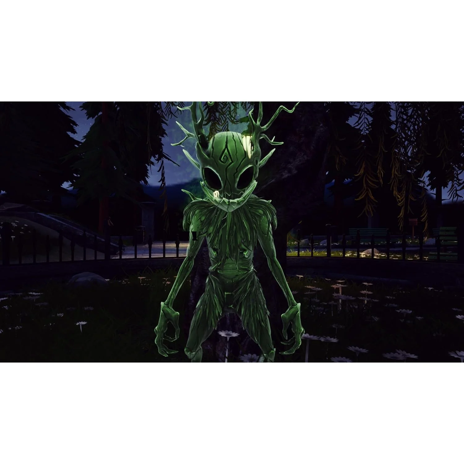 Ghost Master: Resurrection - Nintendo Switch - Strategy First - Image 3