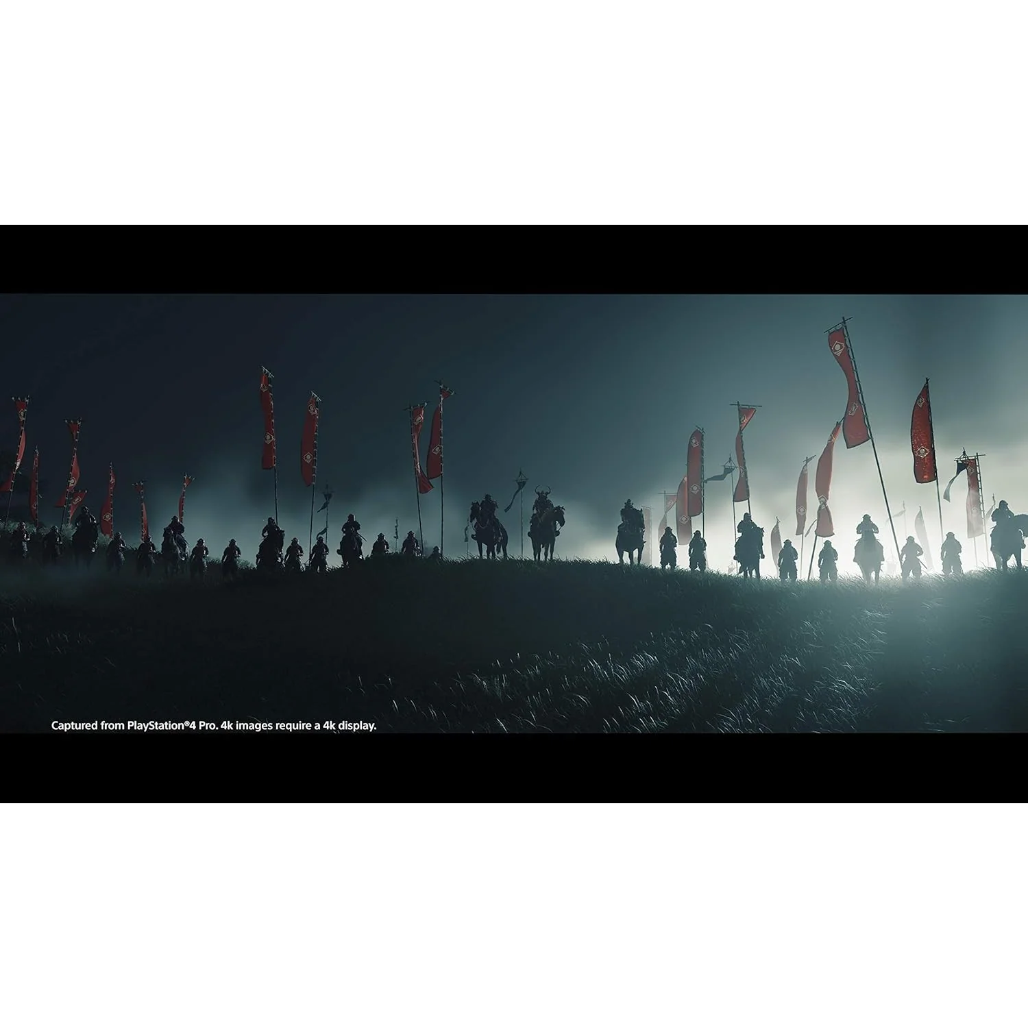 Ghost of Tsushima - PlayStation 4 - Sony Computer Entertainment - Image 3