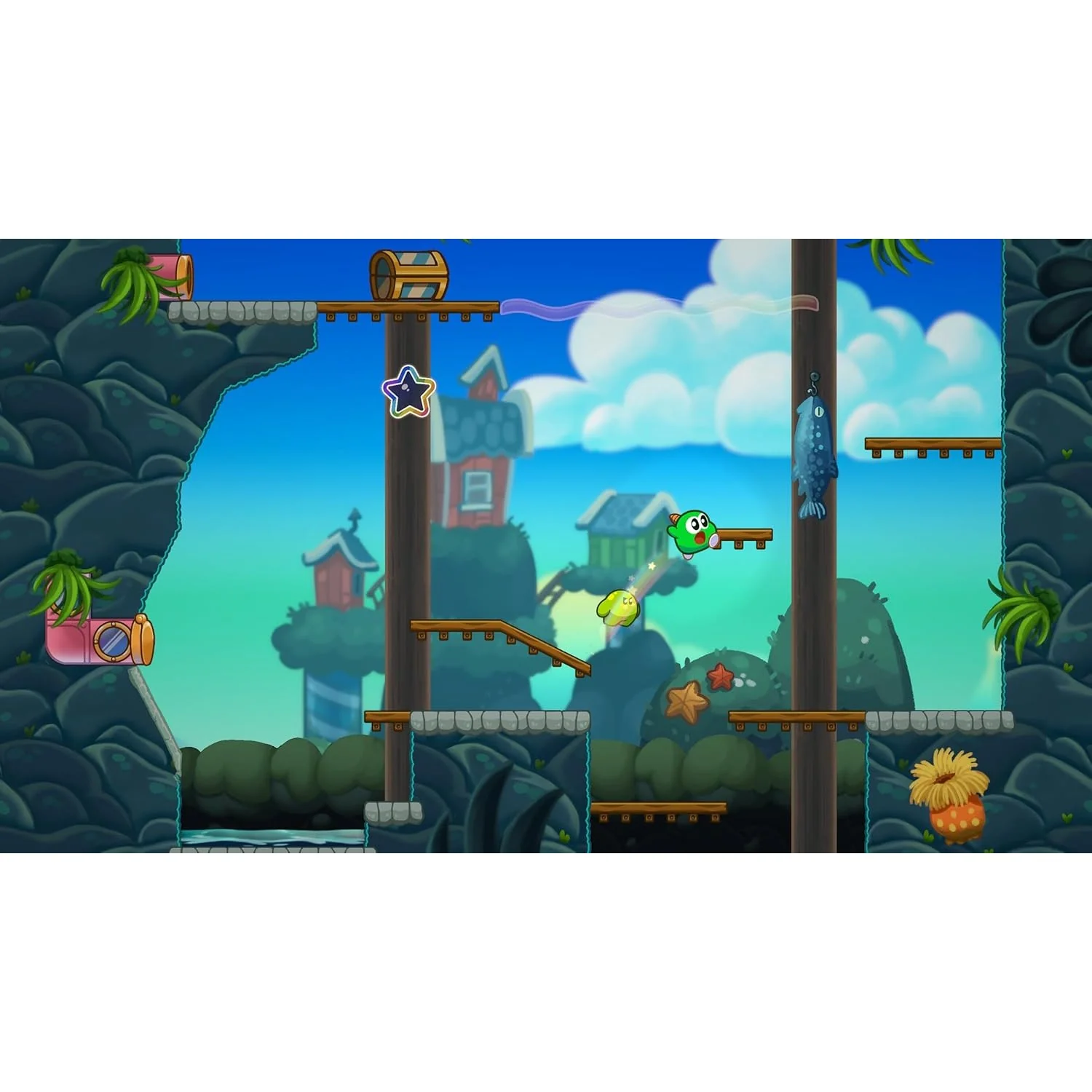 Gimmick! 2 - Nintendo Switch - Clear River Games - Image 10