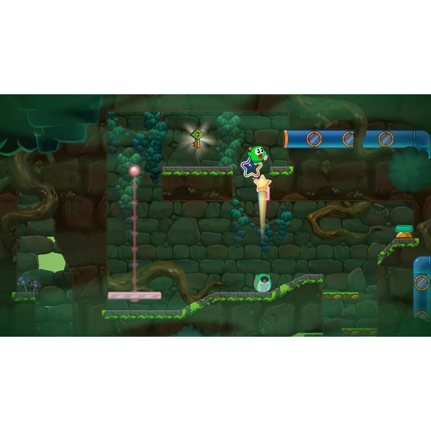 Gimmick! 2 - Nintendo Switch - Clear River Games - Image 3
