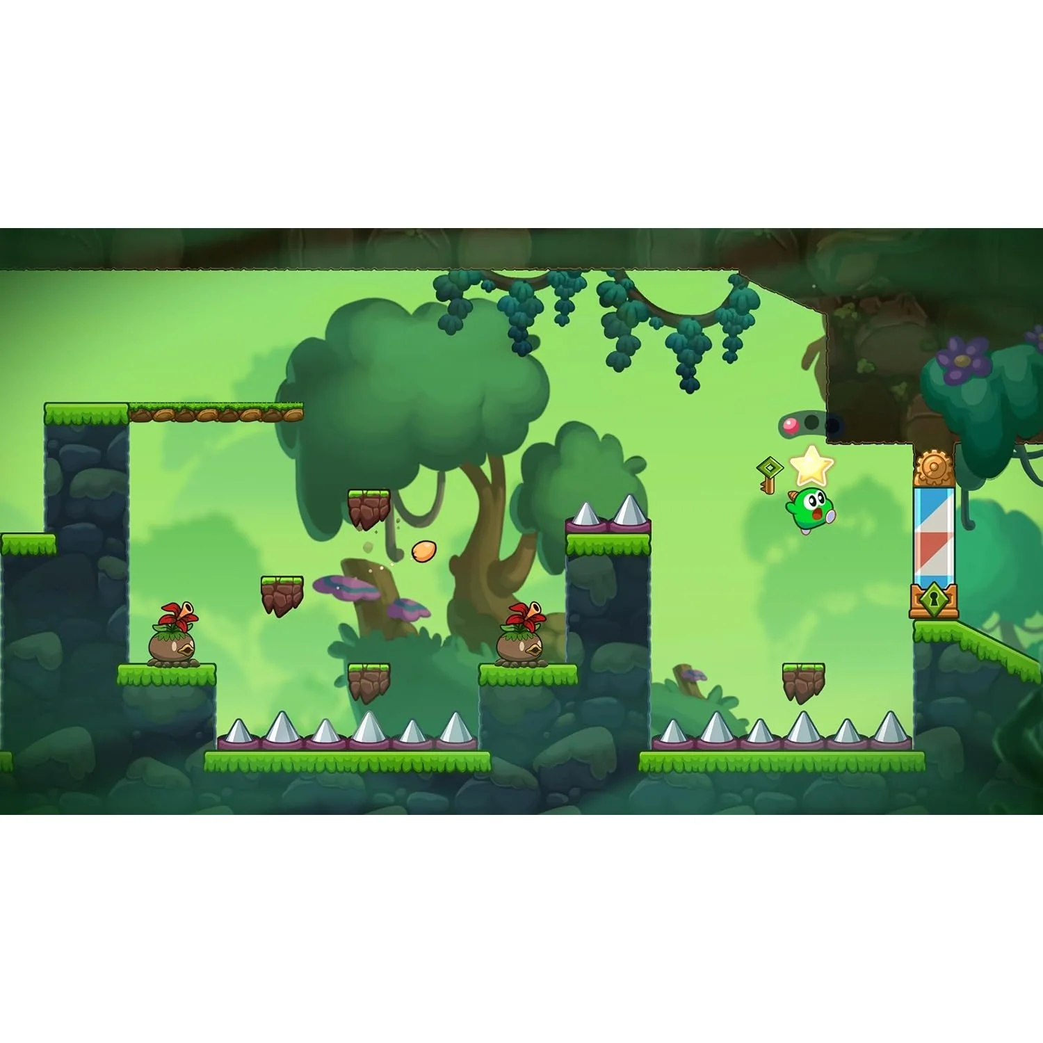 Gimmick! 2 - Nintendo Switch - Clear River Games - Image 4