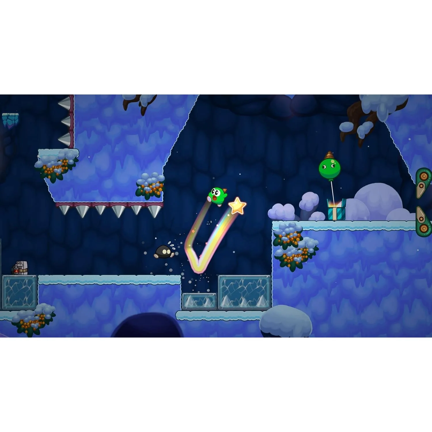 Gimmick! 2 - Nintendo Switch - Clear River Games - Image 7
