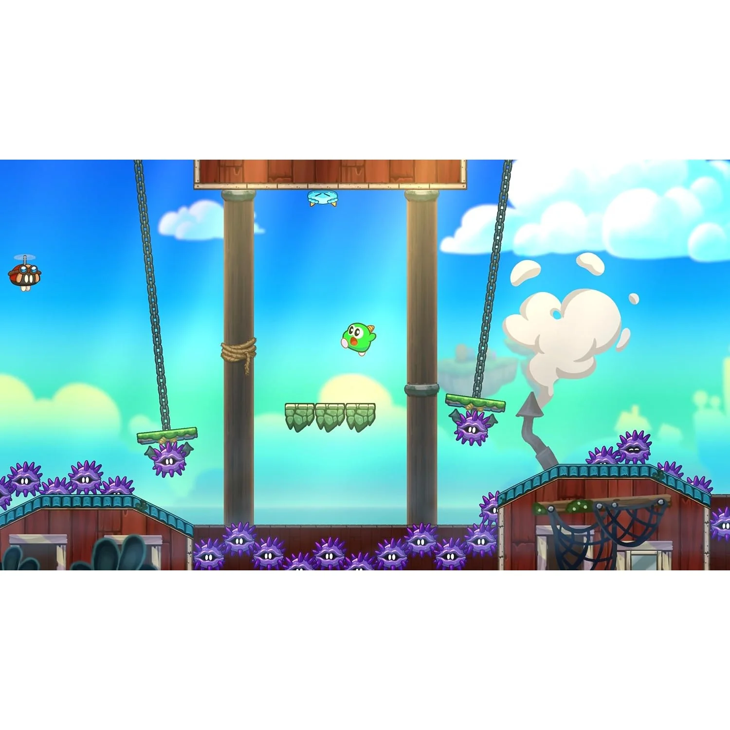 Gimmick! 2 - Nintendo Switch - Clear River Games - Image 9