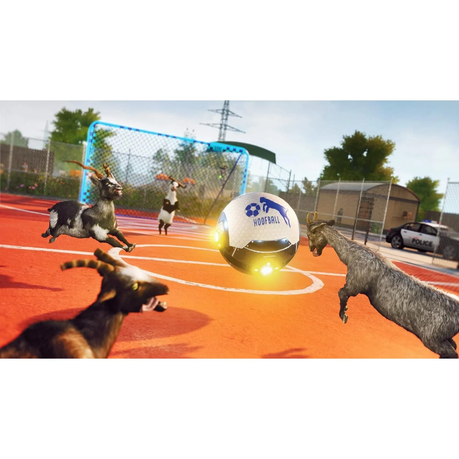 Goat Simulator 3 - Xbox Series X - PLAION - Image 4