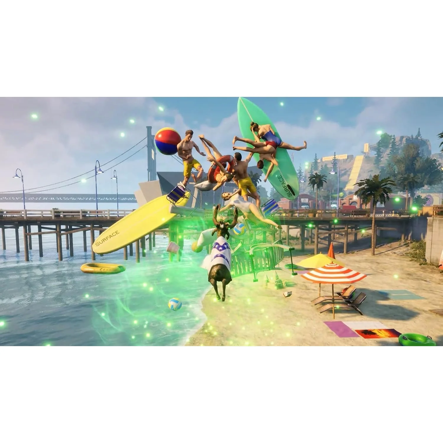 Goat Simulator 3 - Xbox Series X - PLAION - Image 5