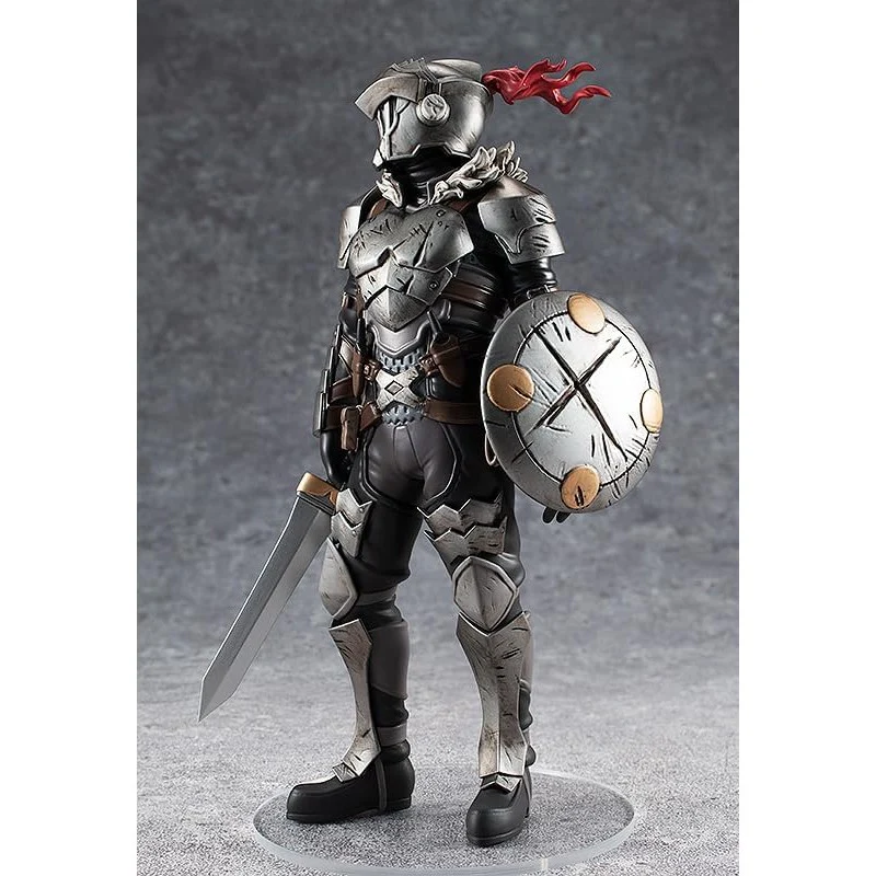 Goblin Slayer 7" Statue Figure - Good Smile Company - Pop Up Parade #3 - Image 3