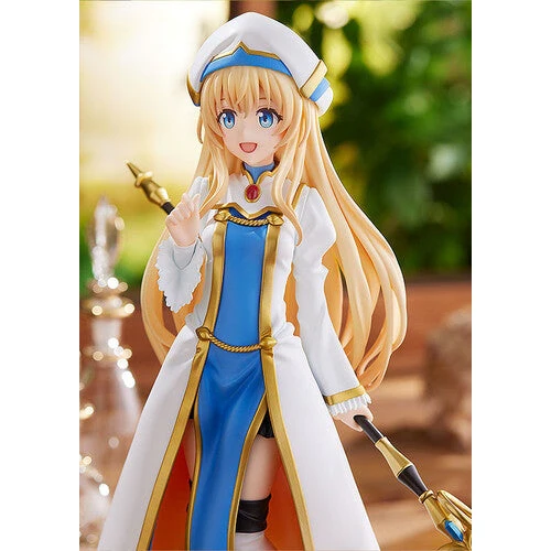Goblin Slayer II Priestess Pop Up Parade Figure - Image 5