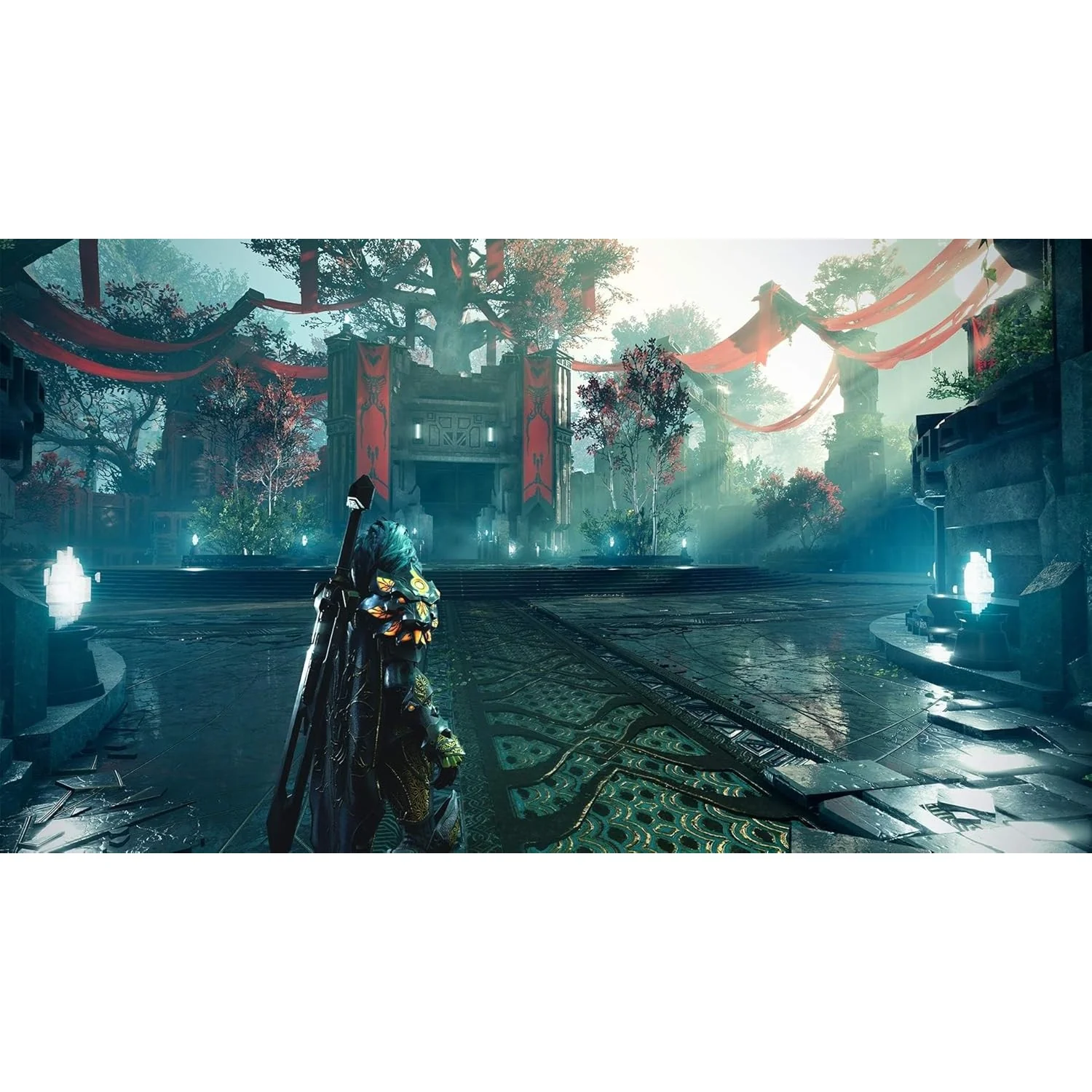Godfall - PlayStation 5 - Gearbox Publishing - Image 5