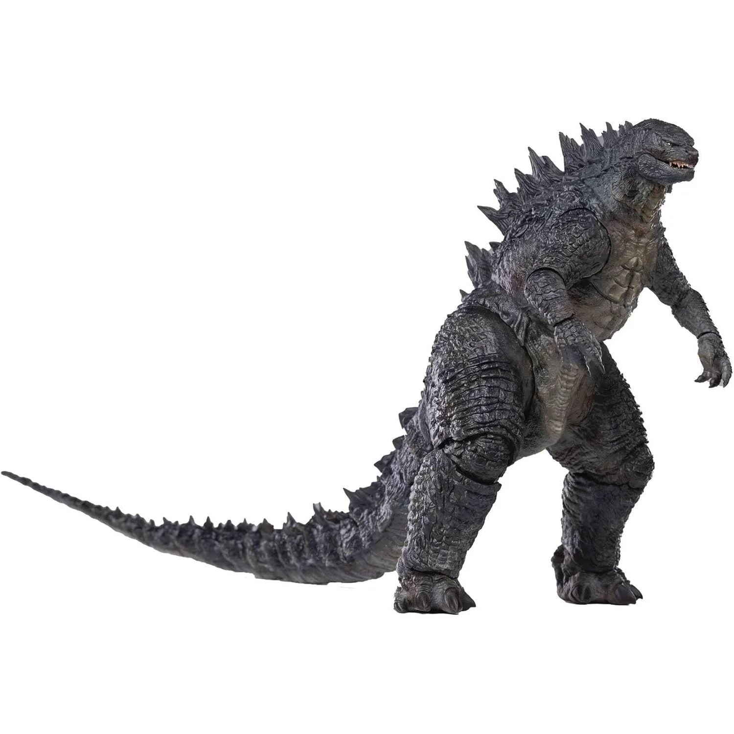 Godzilla (2014) Godzilla Action Figure - Hiya Toys: Exquisite Basic Series - PX Previews Exclusive!