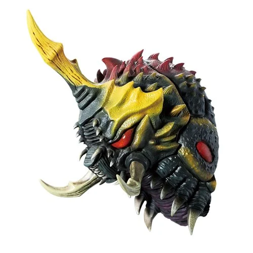 Godzilla 70th Anniversary Monster Head Magnet Blind Box - Bandai Spirits - Ichibansho Zakka - Image 6