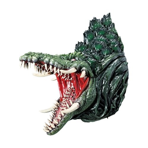 Godzilla 70th Anniversary Monster Head Magnet Blind Box - Bandai Spirits - Ichibansho Zakka - Image 7