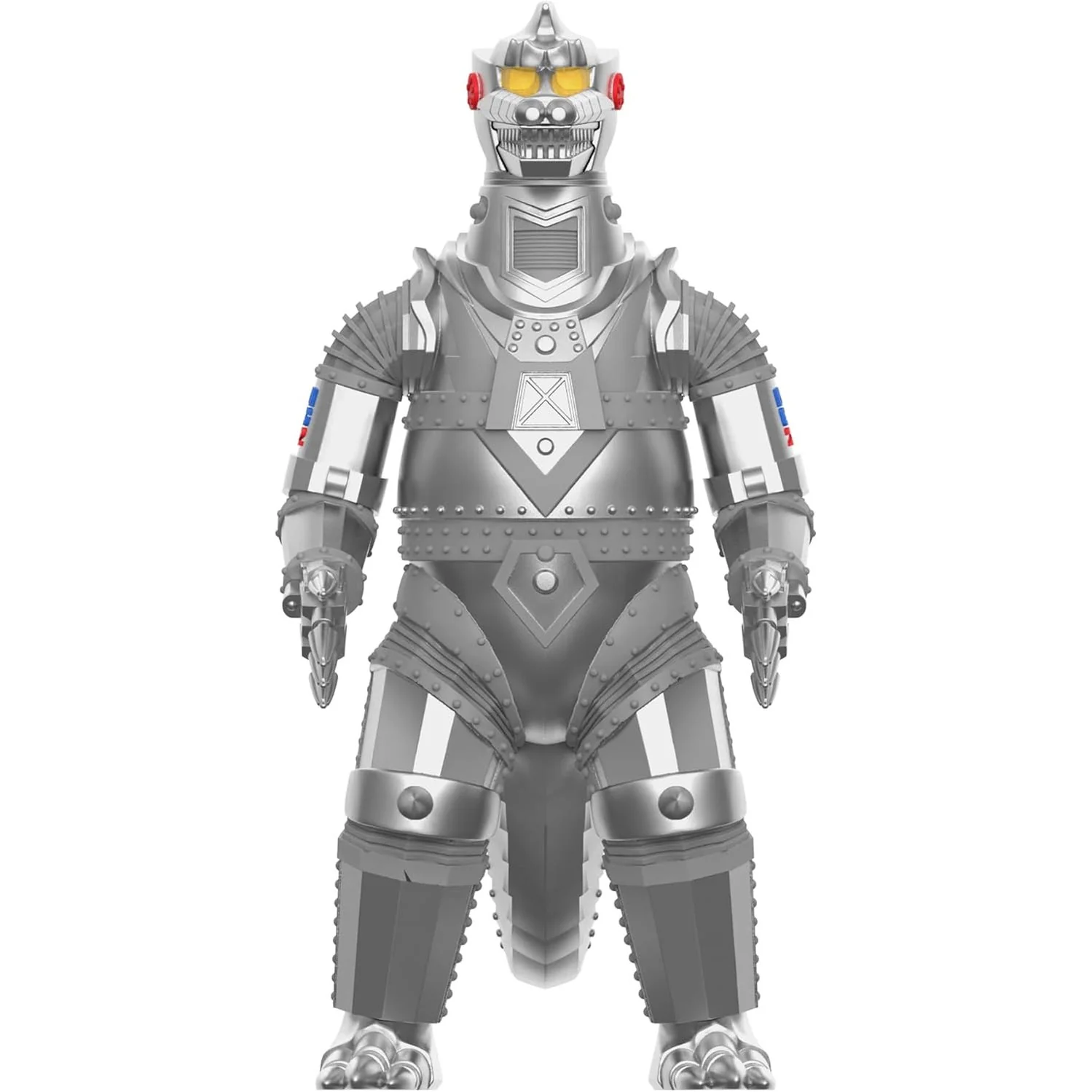 Godzilla Mechagodzilla '75 Action Figure - Toho, Super7 - ReAction - Image 4