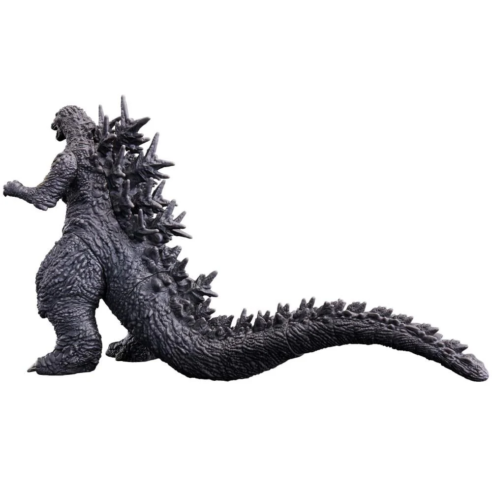 Godzilla Minus One Godzilla Action Figure - Bandai Namco - (Movie Monster) - Image 2