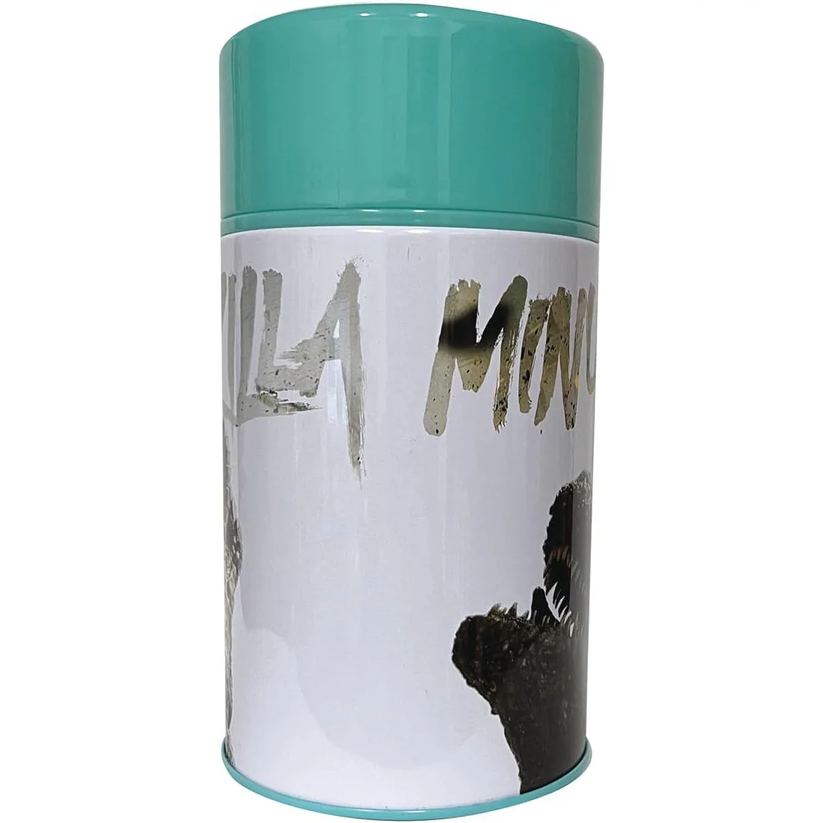 Godzilla Minus One PX Previews Exclusive Lunch Box & Thermos - Surreal Entertainment - (Tin Titans, Limited Edition: 2500) - Image 8