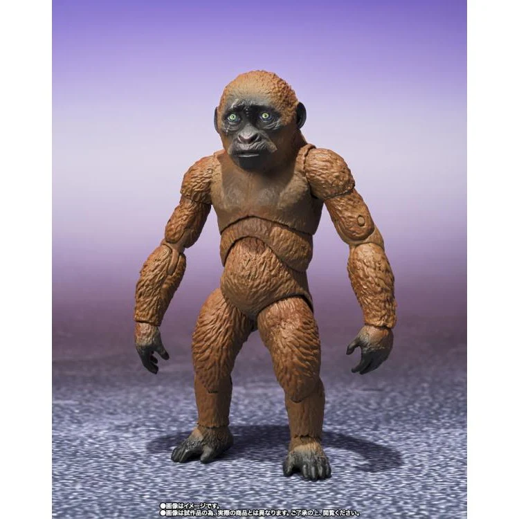Godzilla x Kong: The New Empire Suko & Mothra 2024 - Image 3