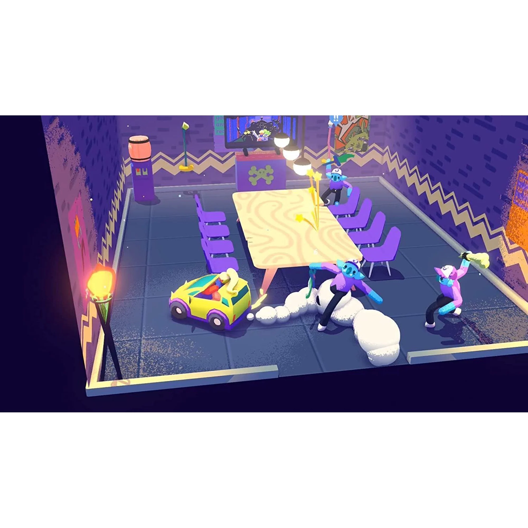 Going Under - PlayStation 4 - Image 2