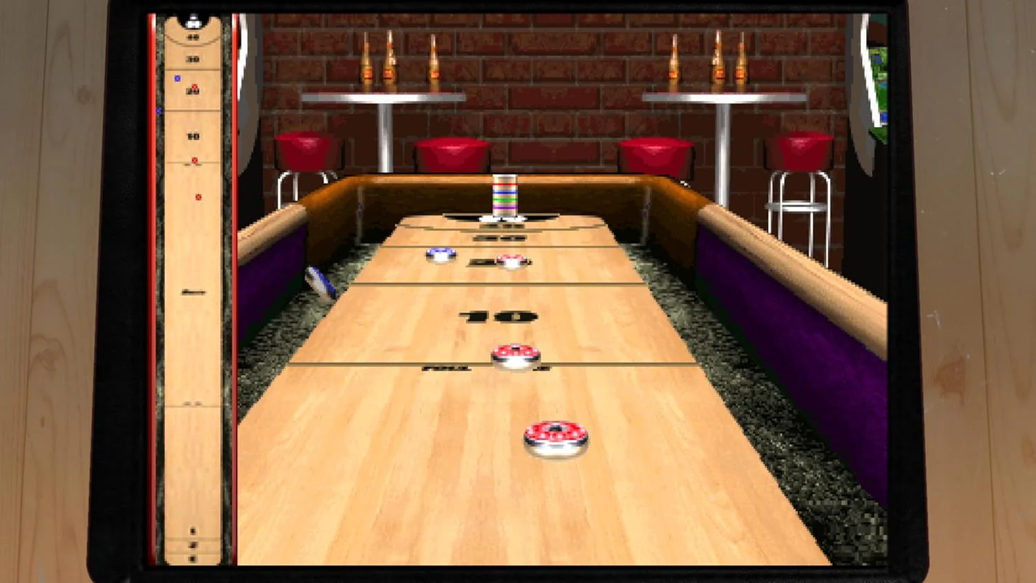 Golden Tee Arcade Classics - PlayStation 5 - Atari - Image 3