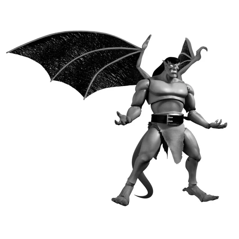 Disney's Gargoyles Goliath DAH-034SP PX Previews Exclusive 1/9 Scale Action Figure - Beast Kingdom (Dynamic 8ction Heroes)