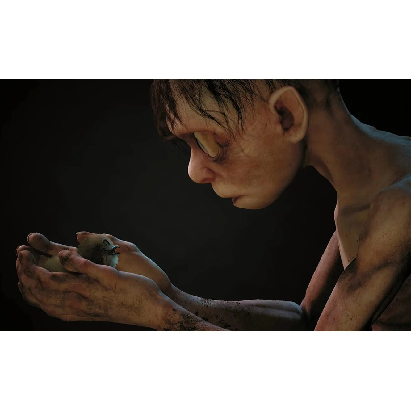 The Lord of the Rings: Gollum - PlayStation 5 - Daedalic Entertainment, Nacon - Image 10