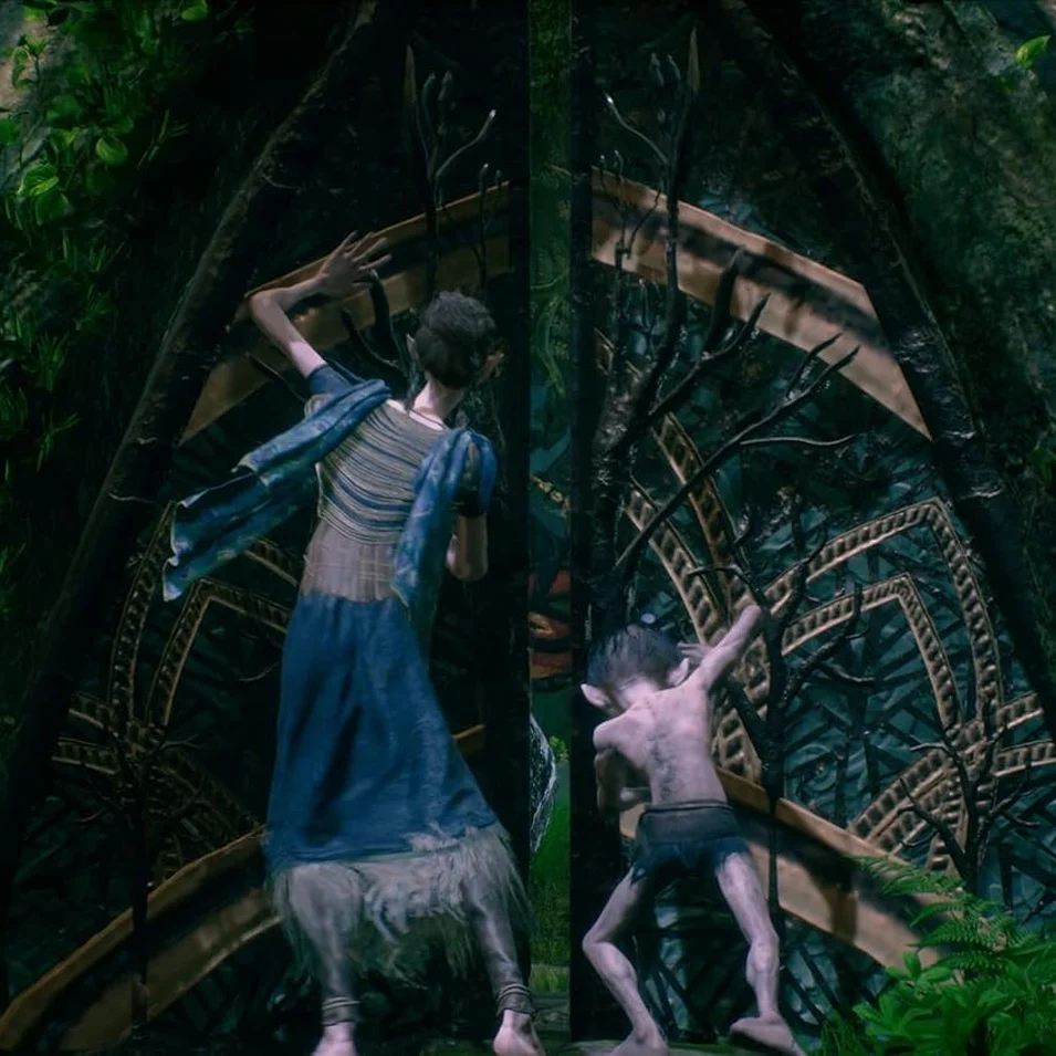 The Lord of the Rings: Gollum - PlayStation 5 - Daedalic Entertainment, Nacon - Image 11
