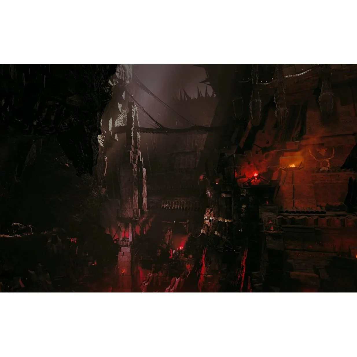 The Lord of the Rings: Gollum - PlayStation 5 - Daedalic Entertainment, Nacon - Image 5