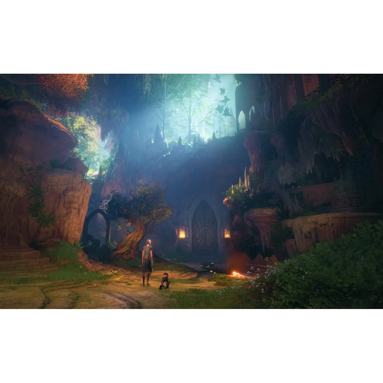 The Lord of the Rings: Gollum - PlayStation 5 - Daedalic Entertainment, Nacon - Image 7