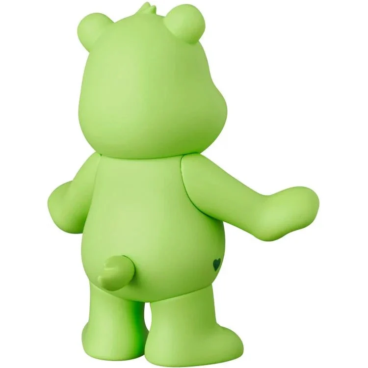 Care Bears Good Luck Bear Figure - Medicom Toy - Ultra Detail Figure (UDF) #773 - Image 3