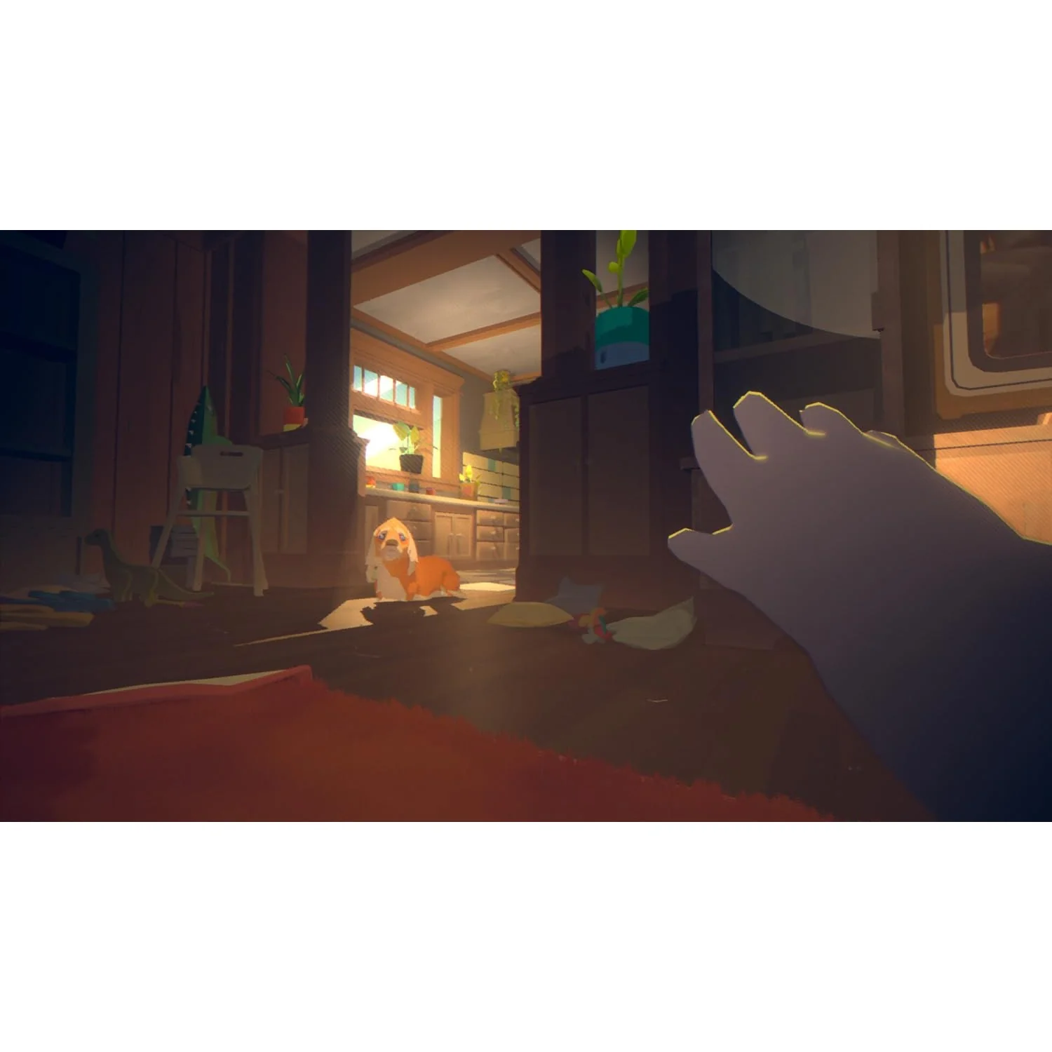 Goodnight Universe - PlayStation 5 - Skybound Entertainment - Image 7