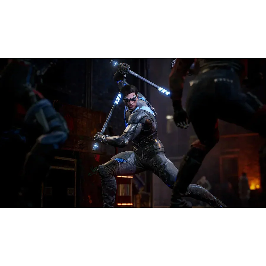 Gotham Knights Deluxe Edition - Xbox Series X - Warner Bros Games - Image 5