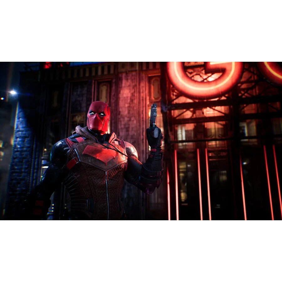 Gotham Knights Deluxe Edition - Xbox Series X - Warner Bros Games - Image 6
